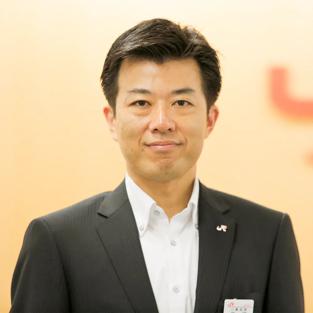 【九州特集：JR九州】30代前半でM&A・海外法人。平坦なレールはない、来たれ「生意気」人材