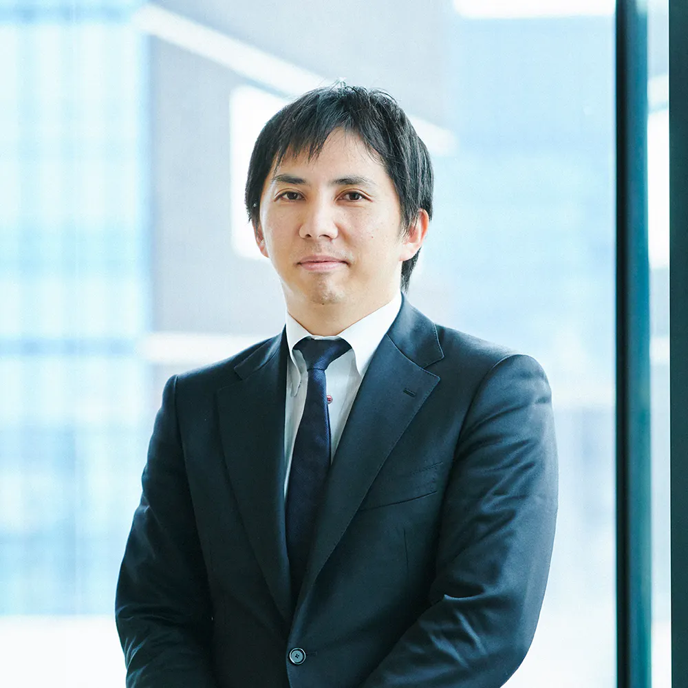 「人財開発銀行」を目指す、DBJ（日本政策投資銀行）のキャリアと魅力に迫る