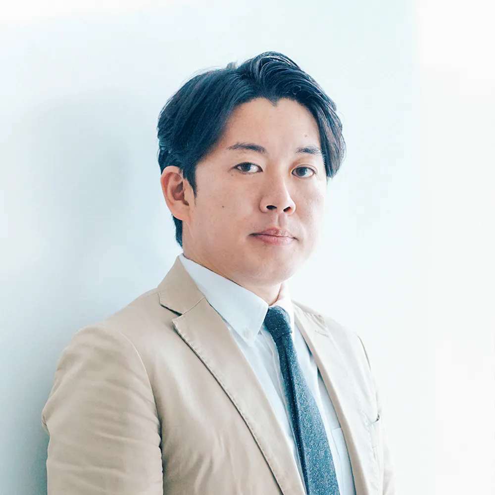 「採用ブランドがないリンモチが、どうリクルートや外資コンサルに勝ってたんですか？麻野さん」