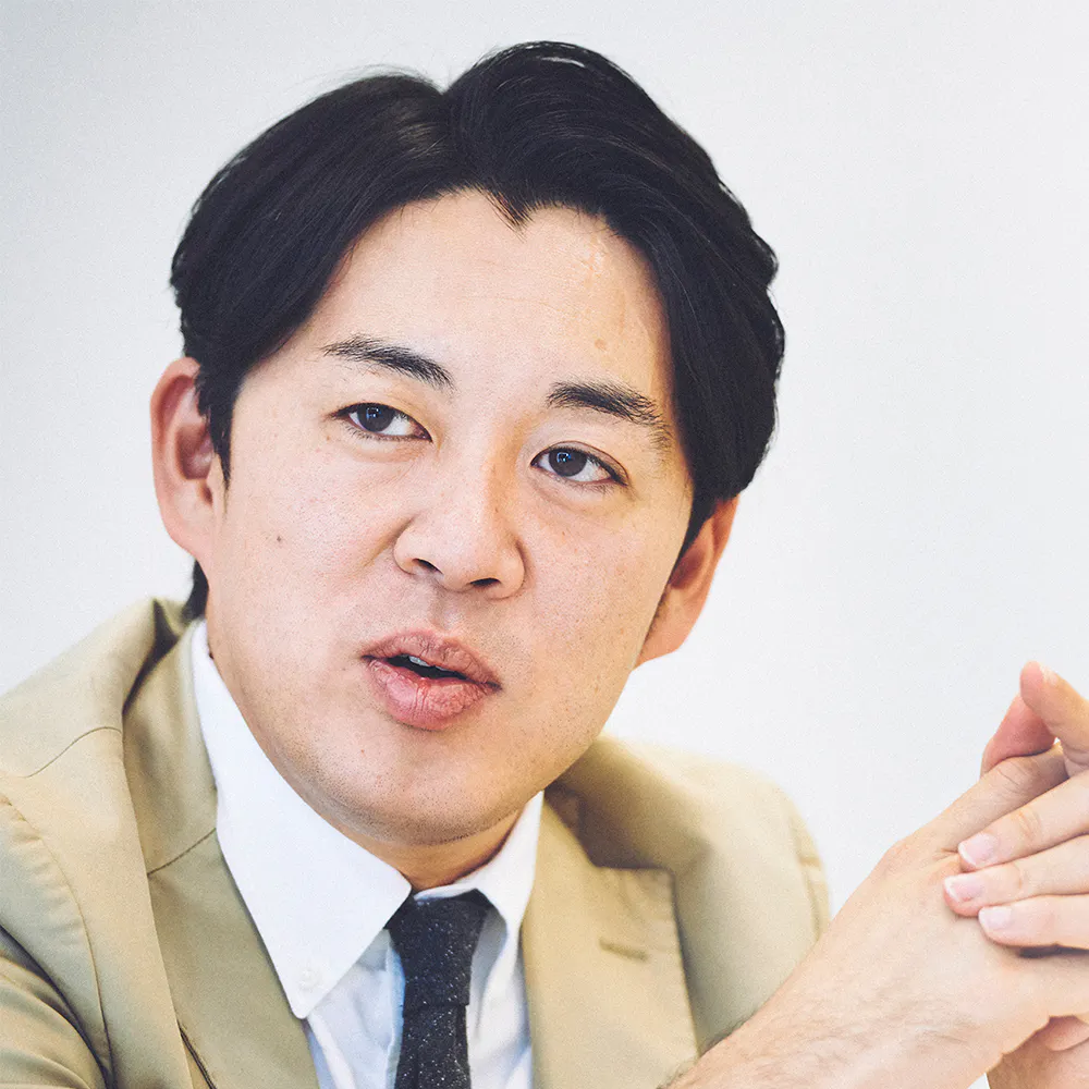 「How Cyber Agent Works」とか「How LM Works」という本が世界で売れる日は来ますか？麻野さん