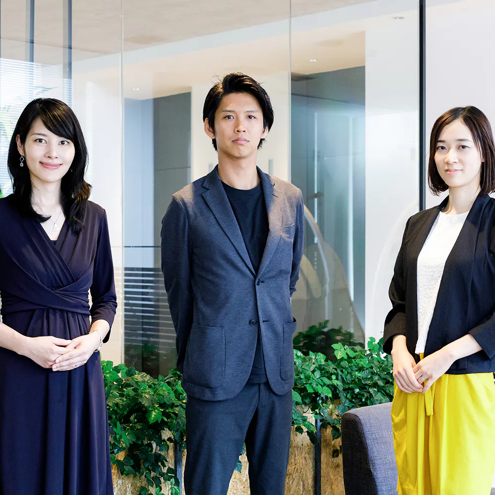「結局。ベンチャーでの新卒の裁量って、机上の空論ですよね？」DeNA、外資コンサル、バイアウト経験者が本音で明かすキャリア論