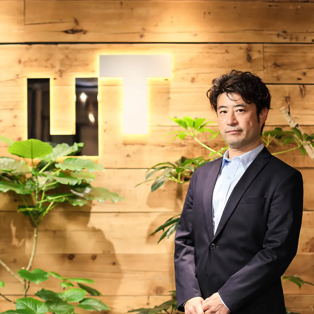 伸びる会社No.1の真価。2000万人の「キャリアジャーニー」を変えるUTグループの強さに迫る