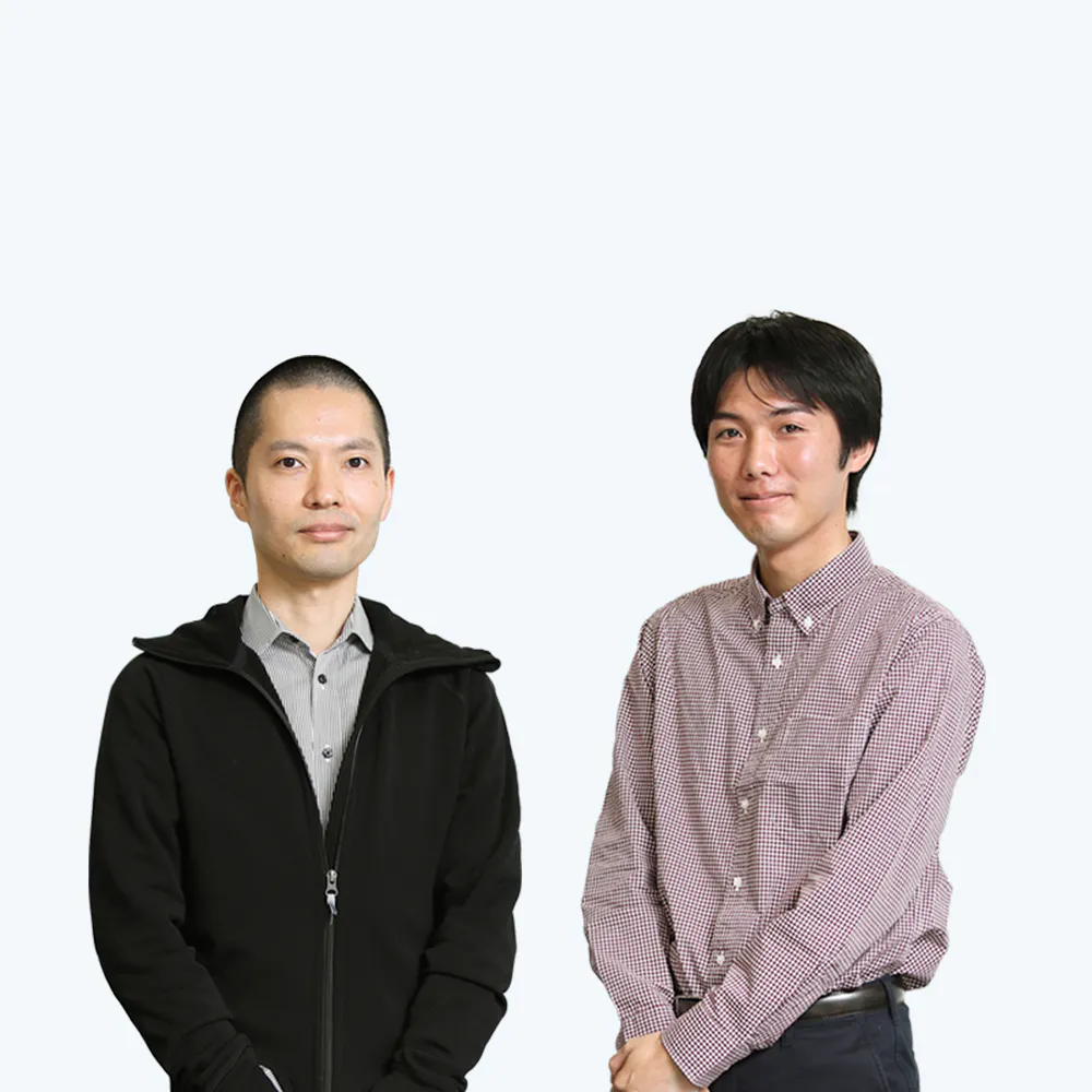 「最新Tech」×「UXデザイン」対談。IT専門家集団の真価がここにある【特集:ISID】