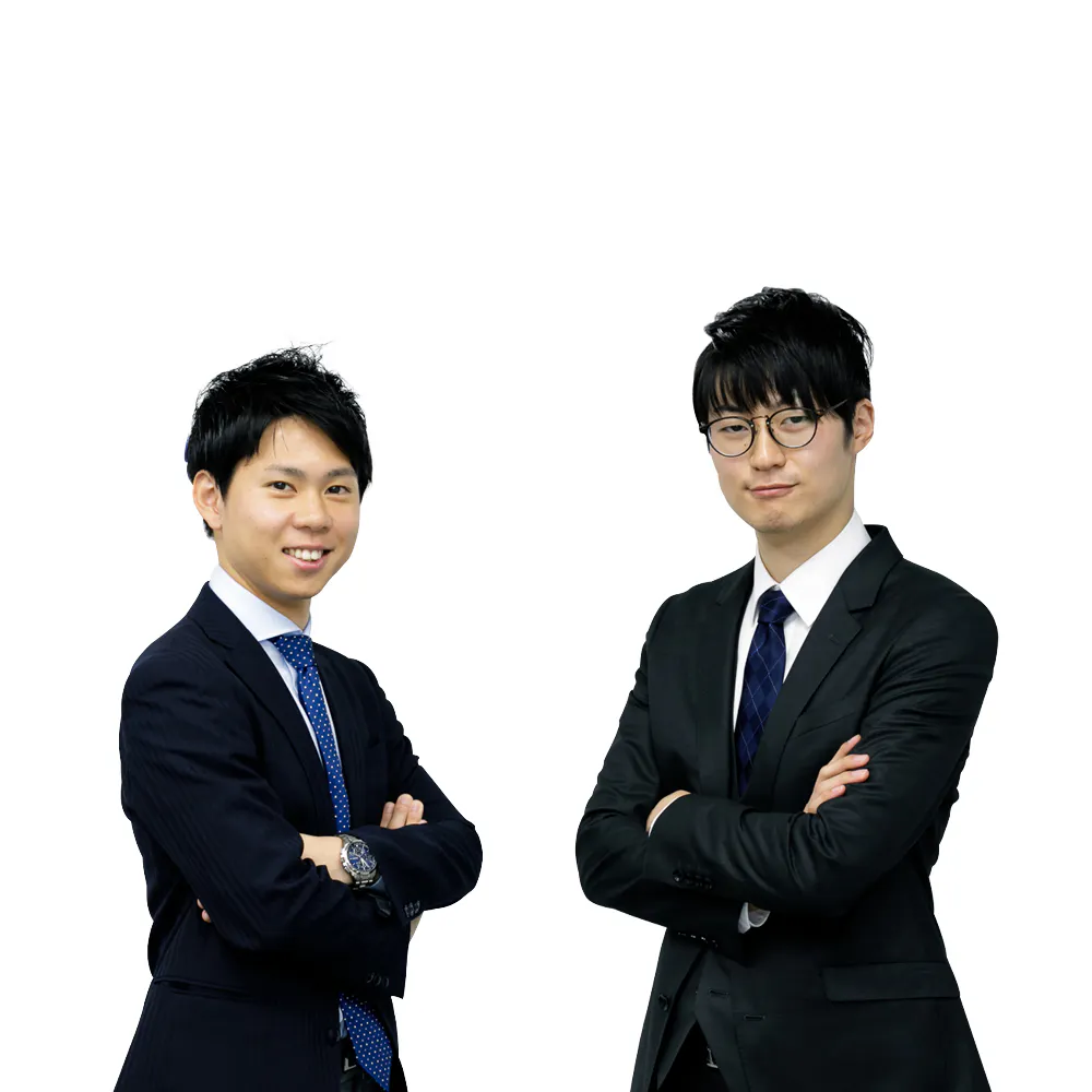 僕たちが選んだのは、コンサルでも、リクルートでも、ベンチャーでもなかった。光通信が仕掛ける、経営幹部キャリアの魅力