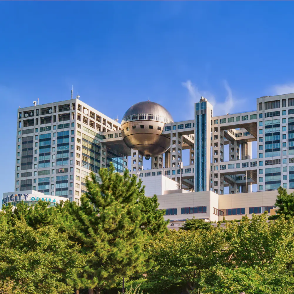 【フジテレビ：3分対策】フジテレビへの愛を示そう。本選考の選考対策ポイント【20卒向け】
