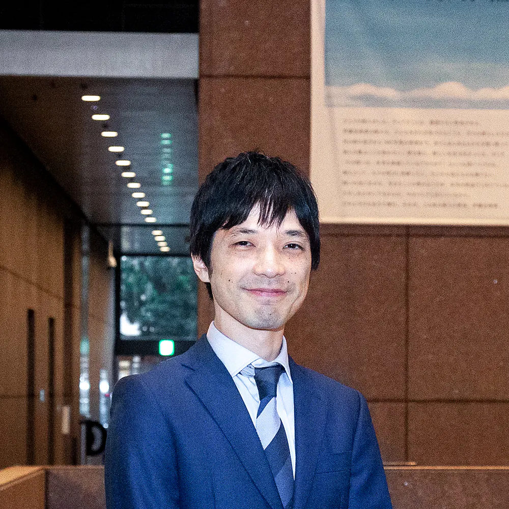 【商社特集：伊藤忠商事】マーケットを動かすのは、伊藤忠パーソンたちの「泥臭さ」と「スマートさ」