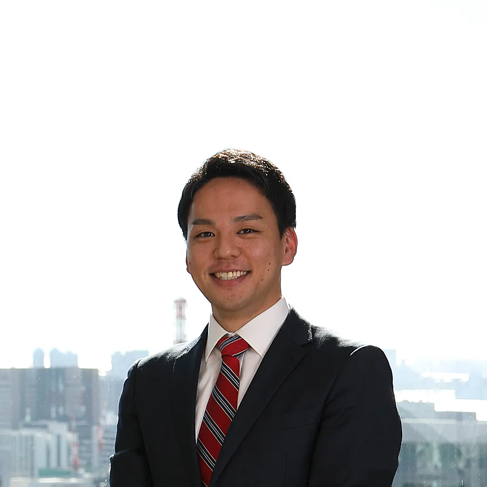 【商社特集：三菱商事】前例なき挑戦を成功に導く、三菱商事の強さを7年目社員が語る