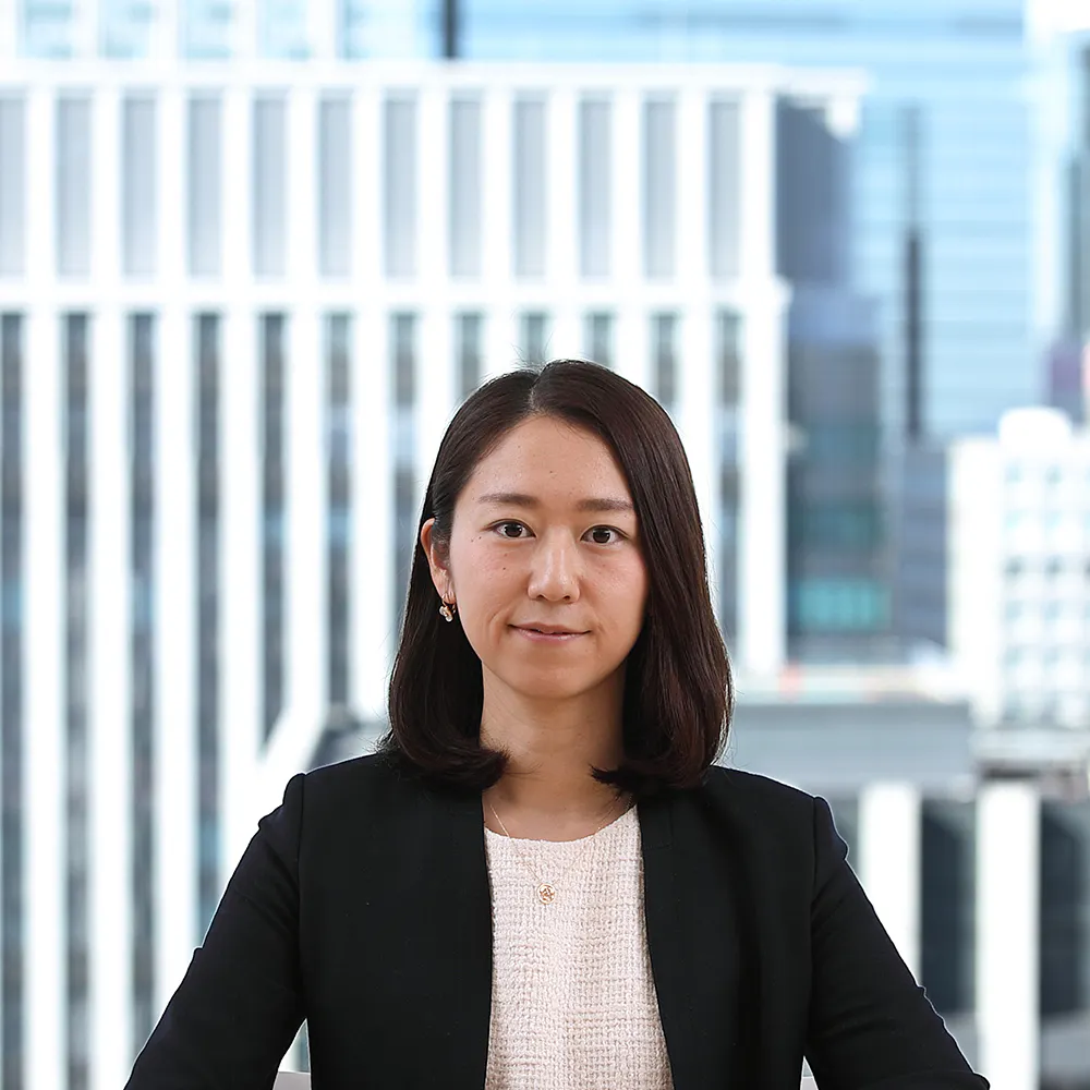 【商社特集:丸紅】柔らかさの中にある、責任感。「変わる」丸紅にいる醍醐味