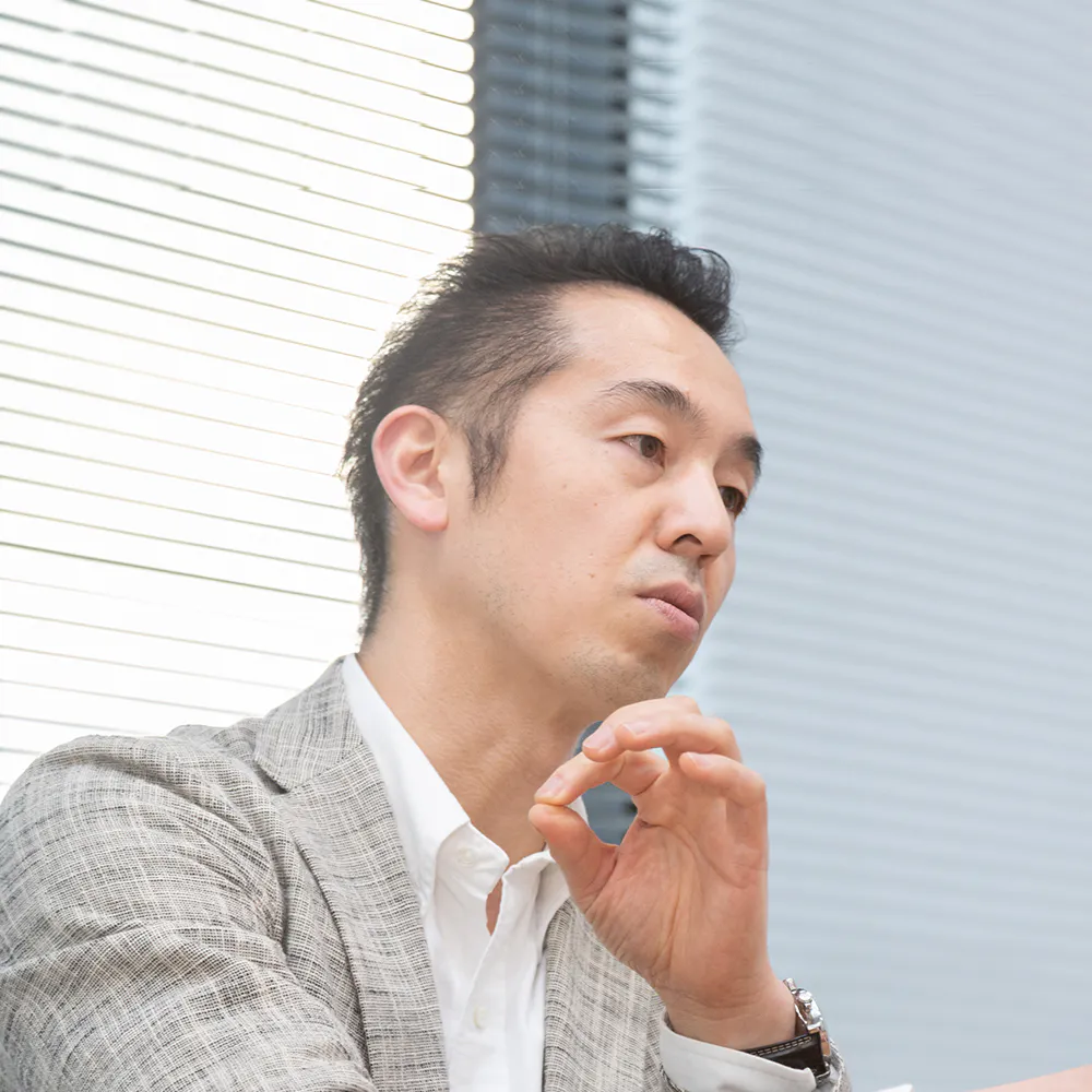 社内の「矛盾」を超え、社長と同じものを見ろ──サイバーエージェント取締役曽山哲人が考えるCHROの流儀