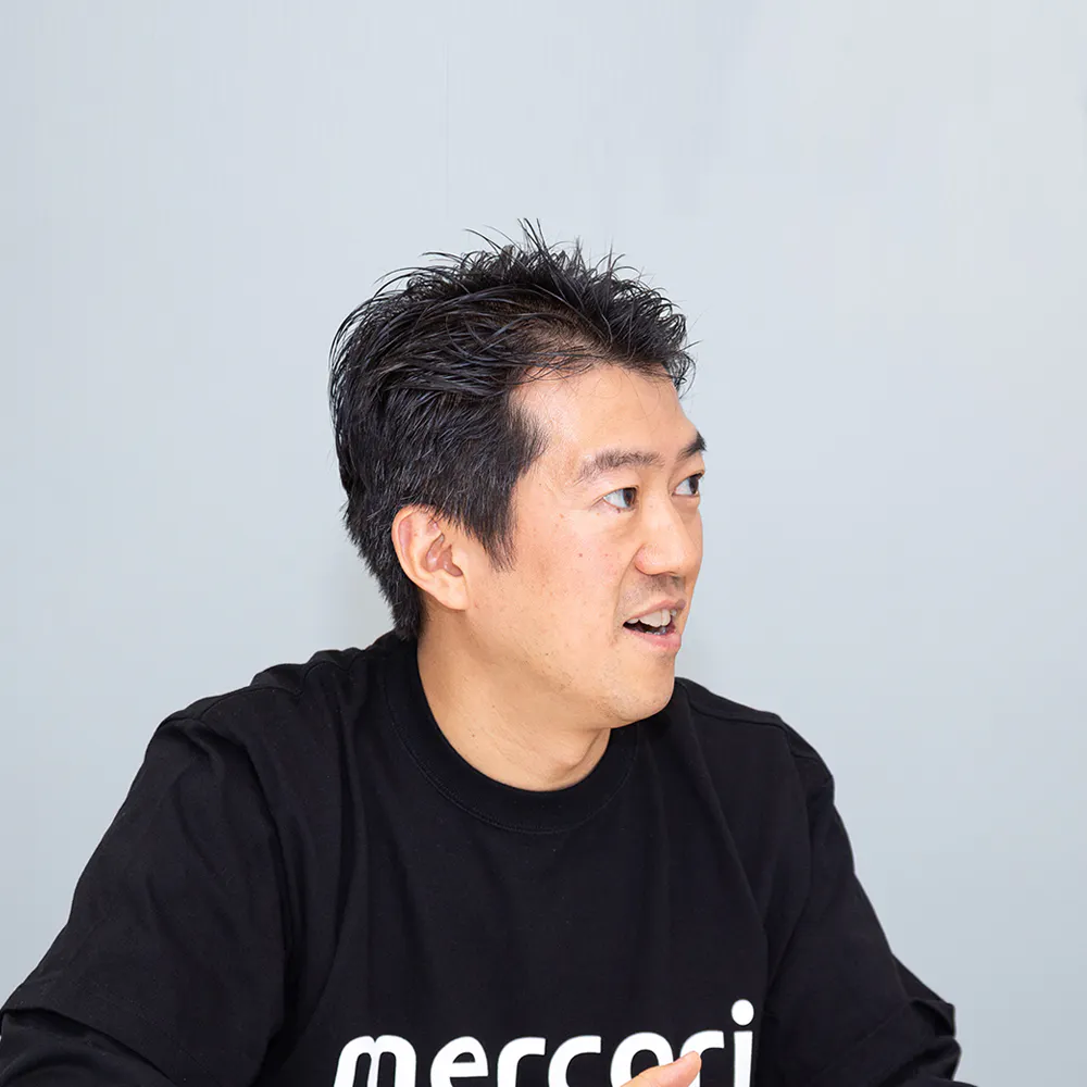 2030年、メルカリが世界中に広がるためにCHROは何をするべきか【メルカリ木下達夫氏×北野唯我】