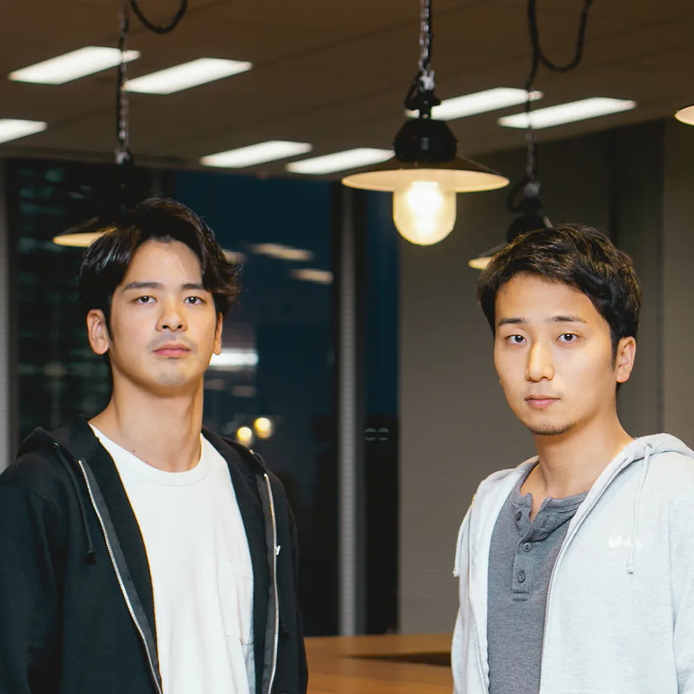 「天才でない人」が勝ち抜く方法とは?dely堀江裕介・柴田快×北野唯我の逆張りキャリア論