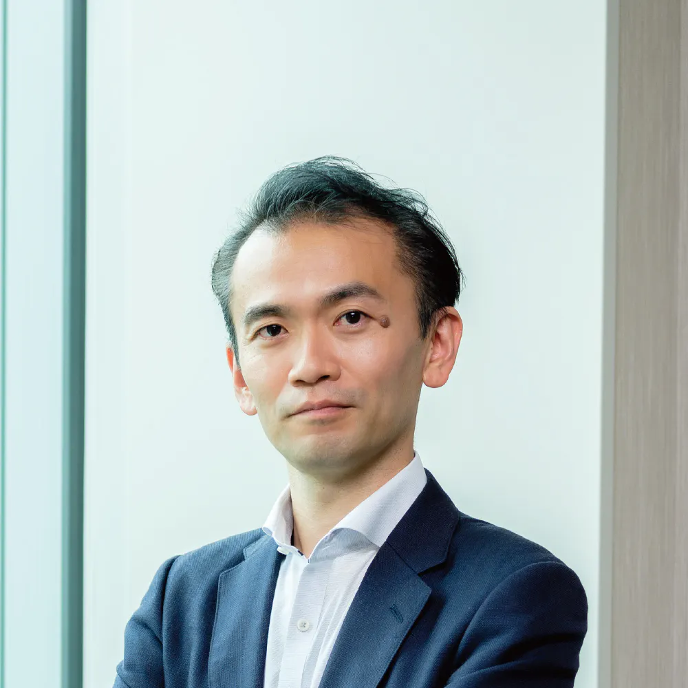 今問われるリース業界の真価──時代に合わせて変化し続けるＪＡ三井リースの成長戦略