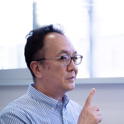 仕事とプライベートの境目は必要ない?「遊び学」研究者が考える、遊ぶように仕事をする方法