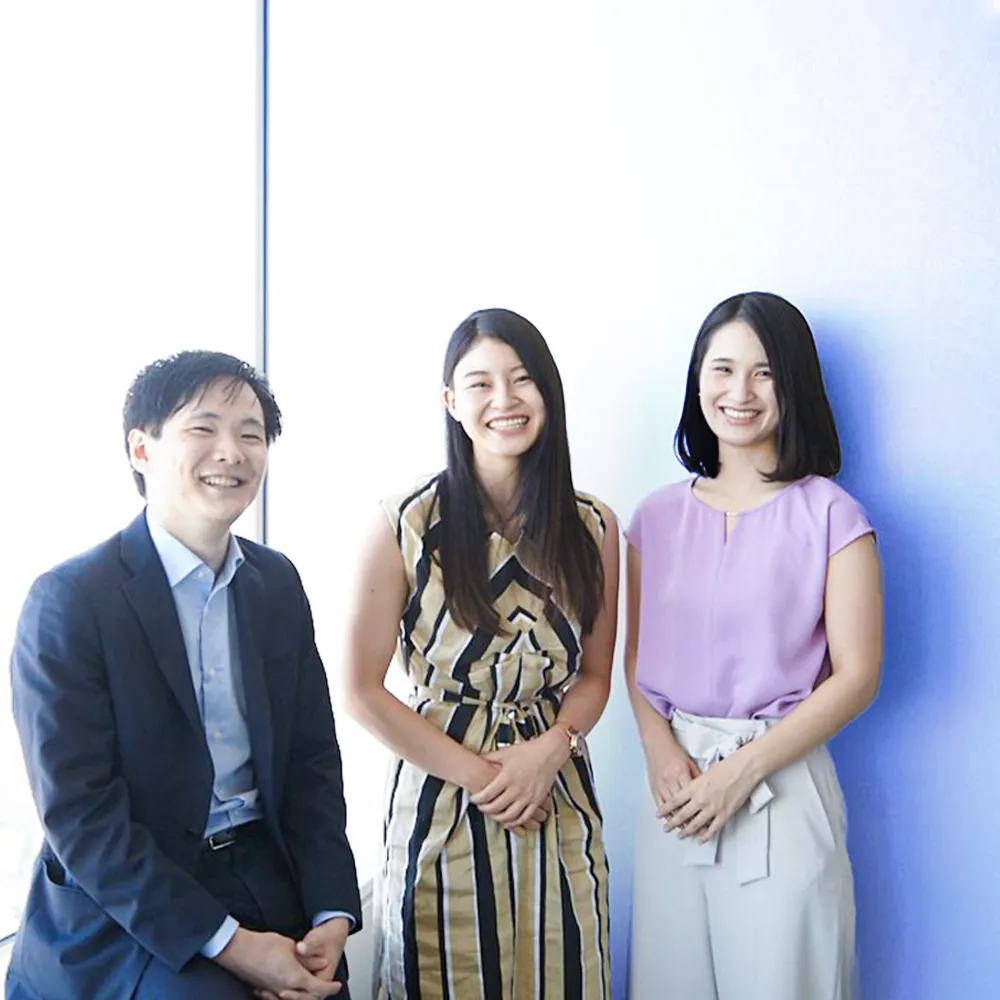 就職とはPurposeを探す旅の始まり。やりたいことに悩んだ私たちが見つけた、「マッキンゼー」という生き方