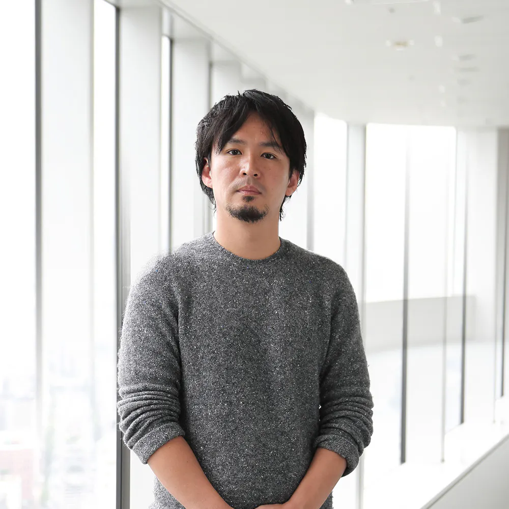 【電通×理文融合】「爆薬」技術まで学んだ理系院生が、電通で数多の賞をとる理由