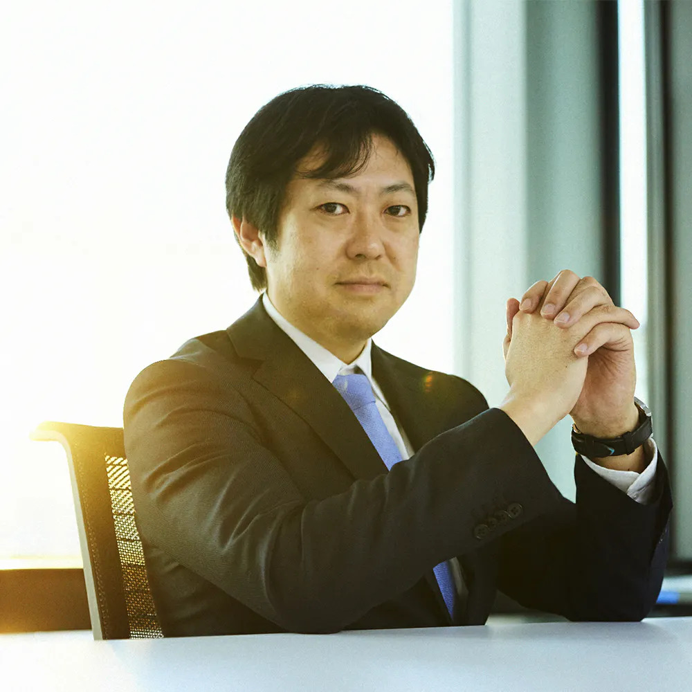 事業統合を経験して、30歳で感じた「双日の若手の強さ」【Vol.3：双日】