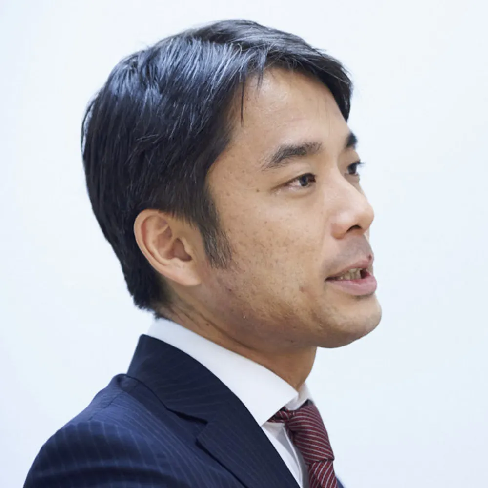パワポで世界は変わらない。彼がハーバードを経て起業した理由—ライフネット生命社長岩瀬大輔氏