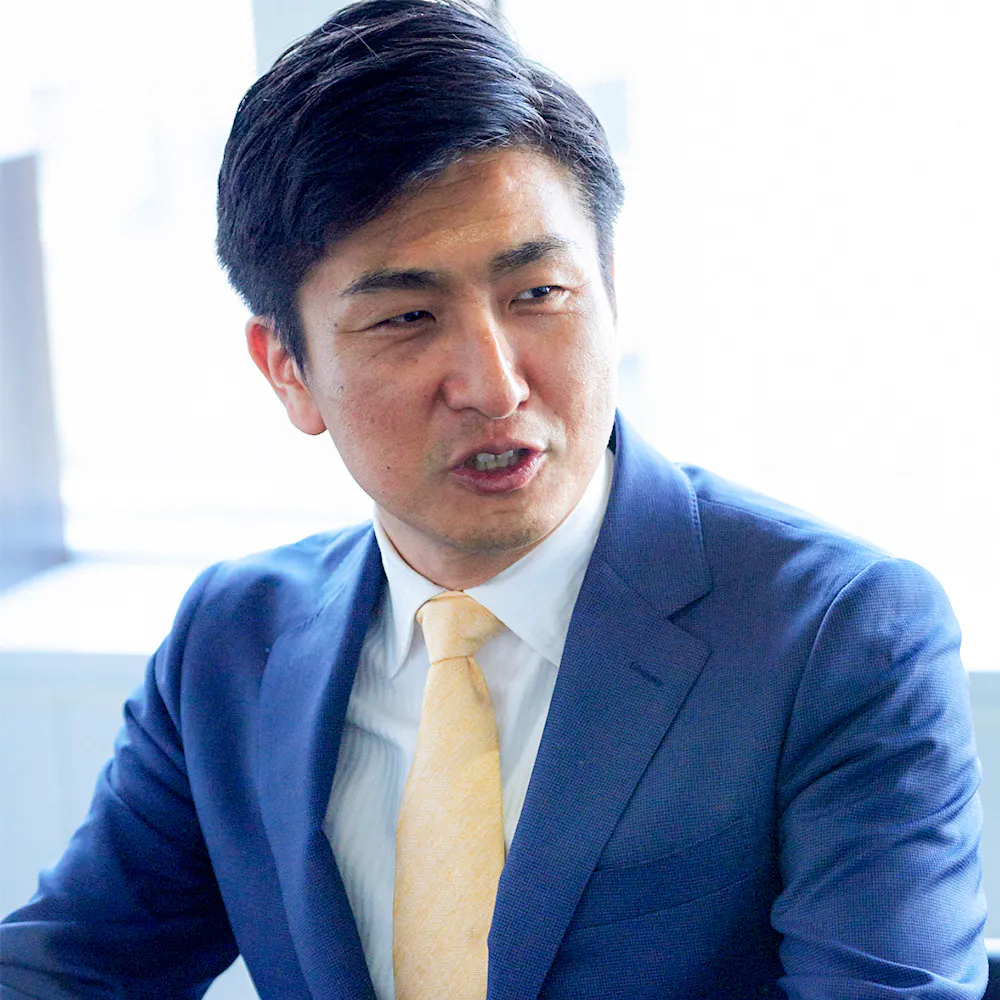 自分のことを信じよう！就活生に贈るメッセージとは？
