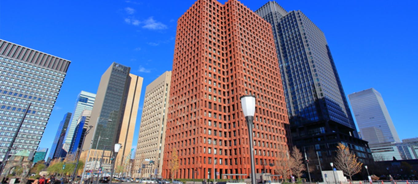 組織で動ける信頼度をアピール 東京海上日動火災保険のエントリーシート作成のポイント 就活サイト One Career