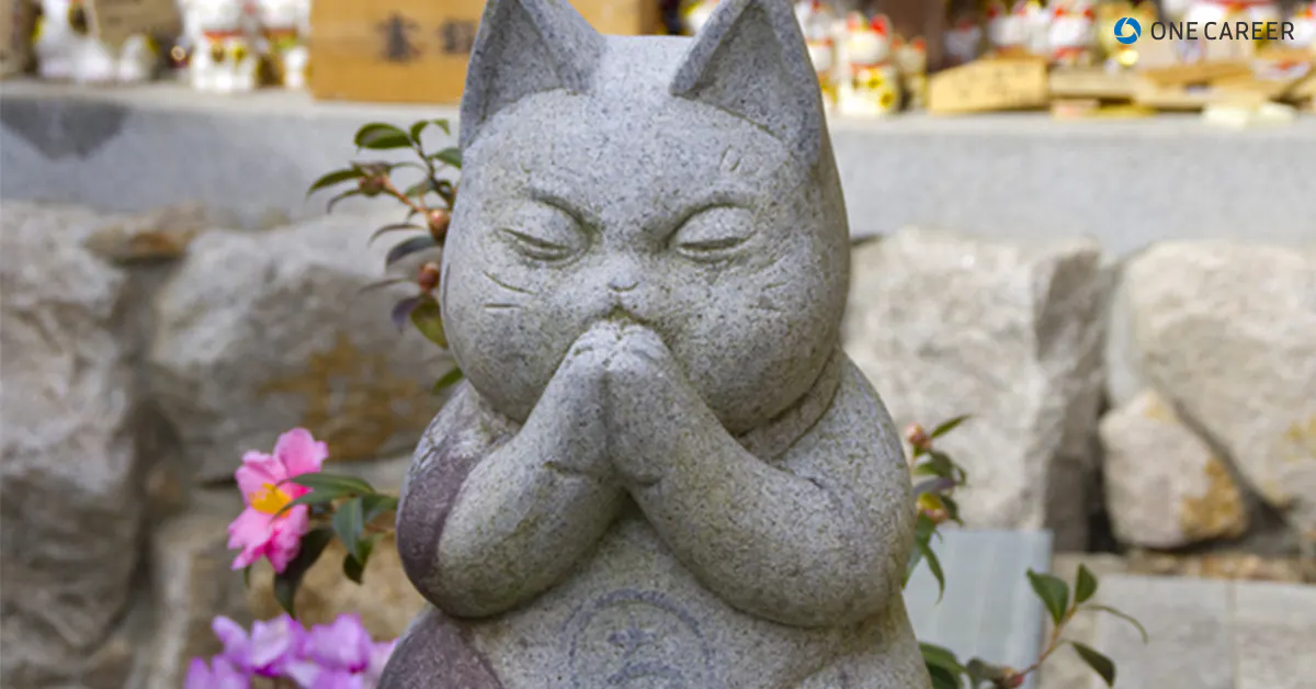 祈られたなら 祈り返す オトナ文法を駆使した 必殺 逆お祈りメール を伝授しよう 就活サイト One Career 祈られたなら 祈り返す オトナ文法を駆使した 必殺 逆お祈りメール を伝授しよう 就活サイト One Career