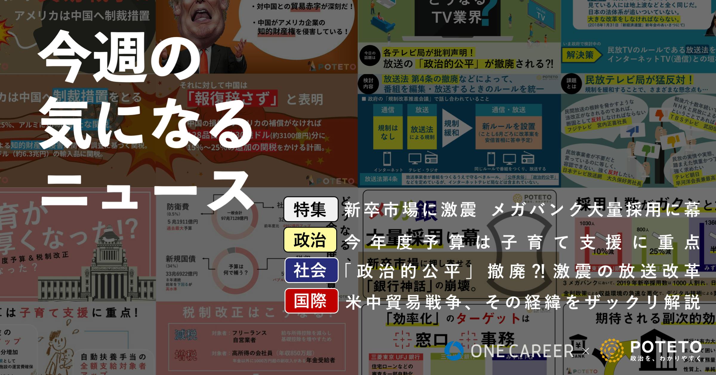 米中貿易戦争の経緯と影響をわかりやすく ...