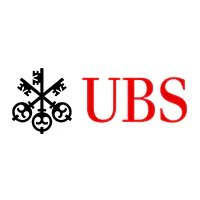 UBSグループロゴ