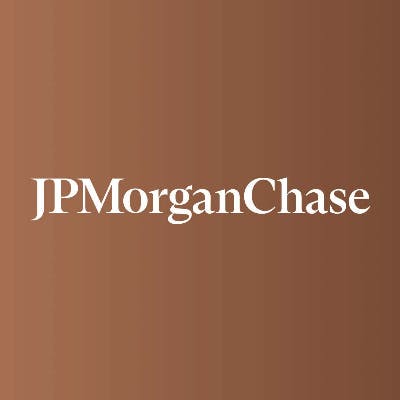 J.P.モルガン