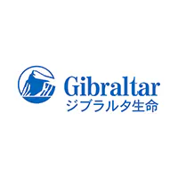 ジブラルタ生命保険ロゴ