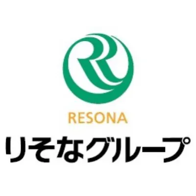 りそなグループ(りそな銀行、埼玉りそな銀行)
