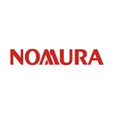 野村證券