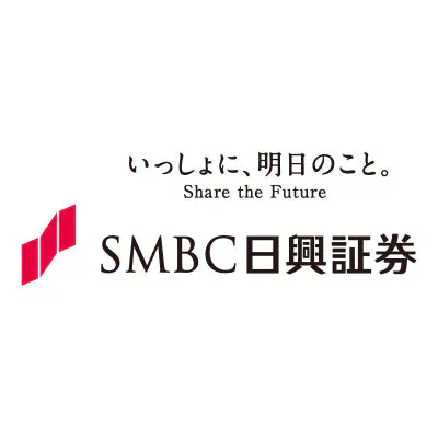 SMBC日興証券