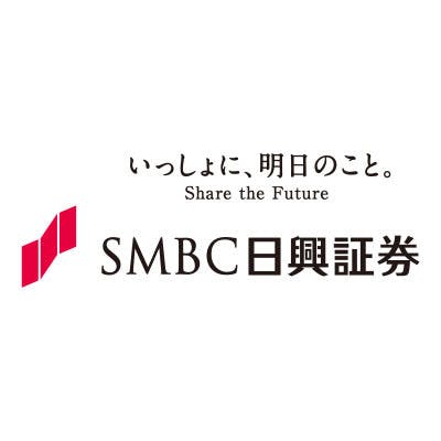 SMBC日興証券