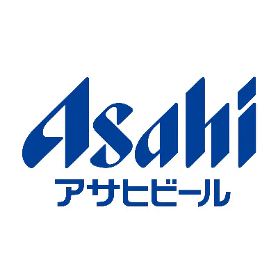 アサヒビールロゴ