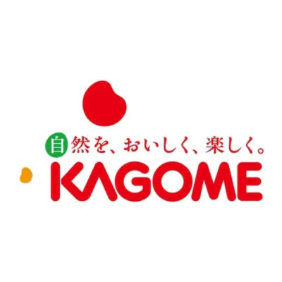 カゴメ