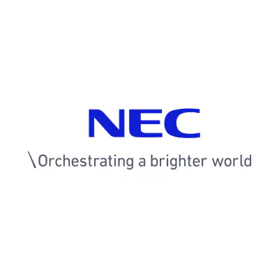 日本電気（NEC）