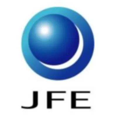 JFEスチールロゴ