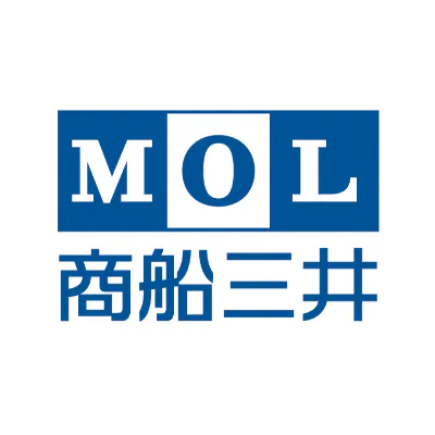商船三井