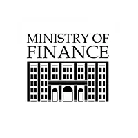 財務省ロゴ