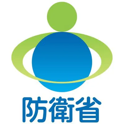 防衛省_logo