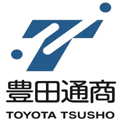 豊田通商ロゴ