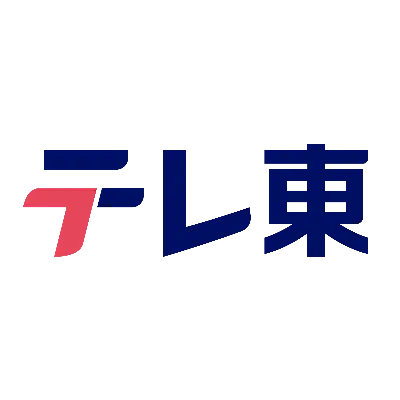 テレビ東京ロゴ