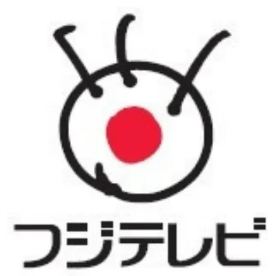 フジテレビロゴ