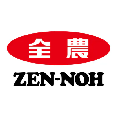 全国農業協同組合連合会(JA全農)ロゴ