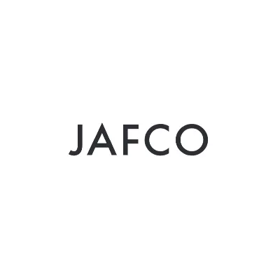 ジャフコグループロゴ
