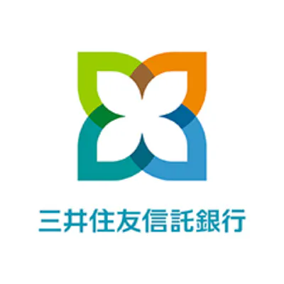 三井住友信託銀行ロゴ