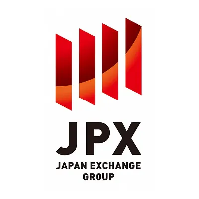 JPX(日本取引所グループ)