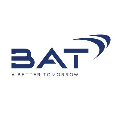 ブリティッシュ・アメリカン・タバコ(BATJ)