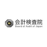 会計検査院_logo
