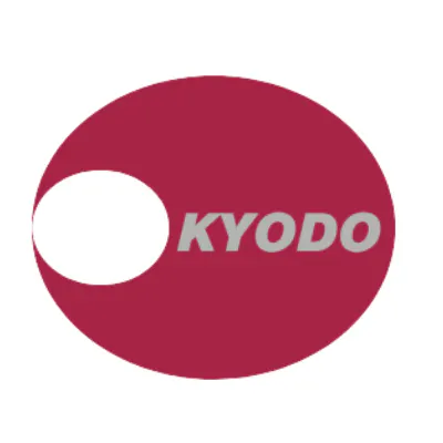 共同通信社ロゴ