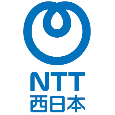 NTT西日本